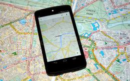 Vì sao tồn tại nghịch lý: GPS phát triển tối tân nhưng doanh thu bán bản đồ giấy vẫn tăng vọt?