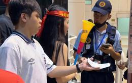 Đến Mỹ Đình cổ vũ, CĐV Việt Nam bị cấm mang vào sân một vật dụng gây tranh cãi ở World Cup
