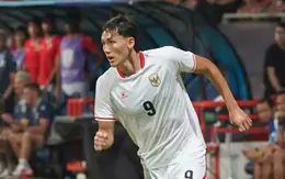 Truyền thông Indonesia thất vọng khi đội nhà lần thứ 2 bị loại sớm ở ASEAN Cup 2026