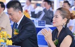 Nữ ca sĩ Quảng Bình là Phó chủ tịch nói rõ nguyên tắc làm việc