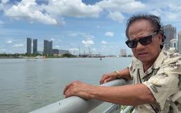 Chế Linh: "Tôi đang cố gắng dùng thời gian còn lại trong cuộc đời"