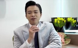 Ca sĩ Lân Nhã báo tin vui sang Mỹ