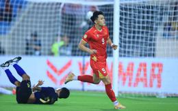 Cuộc đua Vua phá lưới AFF Cup: Đình Bắc chiếm lại ngôi đầu, thiết lập cột mốc lịch sử