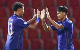 Nhận định Thái Lan vs Myanmar, 20h00 ngày 8/8: 'Voi chiến' vào bán kết theo kịch bản nào?