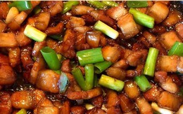 3 thói quen khi rang thịt cần bỏ ngay