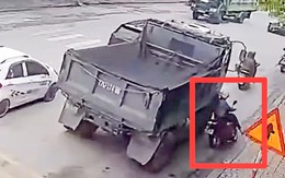 Xe tải vượt ẩu, cán chết người: Luật sư phân tích căn cứ xử lý hình sự