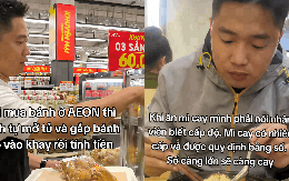 Kênh TikTok chỉ cách tự lấy bánh ở siêu thị, order mì cay… hút cả triệu view: Vì sao những chuyện tưởng ai cũng biết lại có sức hút?
