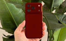Apple làm điều chưa từng có với iPhone 18 Pro Max