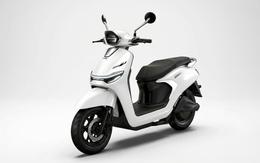 Mẫu xe máy điện mới tinh sắp bán tại Việt Nam: Chạy pin LFP, đi 150km/sạc, Honda Stylo bản điện?