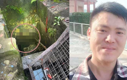 Malaysia: Cảnh sát thông báo người đàn ông tử vong dưới cống do say rượu, gia đình nghi có uẩn khúc