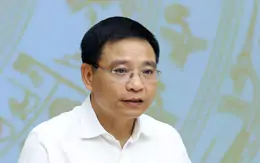 Làm việc với thuế và hải quan, Phó Thủ tướng yêu cầu: Không đẩy doanh nghiệp ‘đi vòng’