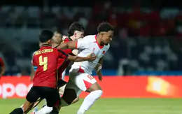 Sốt vé trận lượt về bán kết ASEAN Cup 2026 của đội tuyển Việt Nam