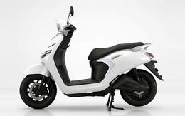 Mẫu xe máy điện mới tinh sắp bán tại Việt Nam: Pin LFP, chạy 150km/sạc