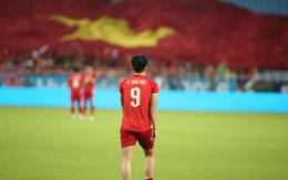 "Không phải tại SVĐ Mỹ Đình, tại chính ĐT Việt Nam thôi!"