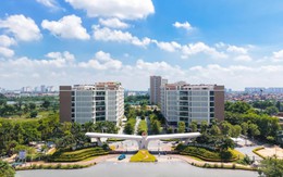 Điểm chuẩn Trường Đại học Đại Nam 2026: Từ 15 đến 22,5 điểm, Y khoa cao nhất