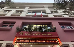 Hà Nội dự kiến sáp nhập Sở Quy hoạch Kiến trúc vào Sở Xây dựng