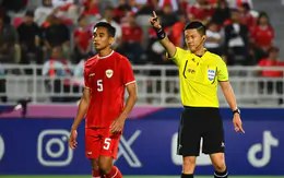 CNN: 'Ngoại trừ tăng thứ hạng trên BXH FIFA, bóng đá Indonesia chỉ thất bại và thất bại'