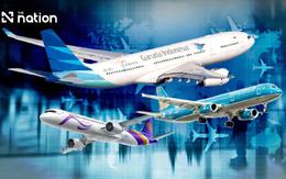 Việt Nam chiếm ngôi số 2 ASEAN ở thị trường này: Vietnam Airlines cũng dẫn đầu ở 1 tiêu chí