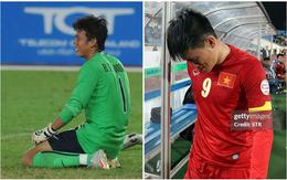 Bán kết AFF Cup: 2 thất bại khó hiểu và “cái dớp” Malaysia đe dọa tuyển Việt Nam