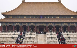Bùng nổ du lịch thông minh tại Trung Quốc