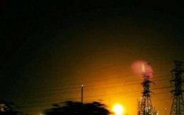 Cơ sở hạ tầng dầu khí và công nghiệp lớn ở Saudi Arabia bị tấn công
