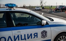 UAV Ukraine phát nổ gần đường ống dẫn khí đốt quan trọng ở Bulgaria