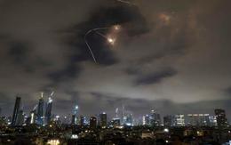 Israel chuẩn bị phát động một chiến dịch quân sự độc lập vào Iran?