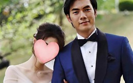 Ảnh cưới đẹp mê mẩn của Nhan Phúc Vinh bất ngờ gây sốt, nhan sắc cô dâu gây chú ý hơn cả