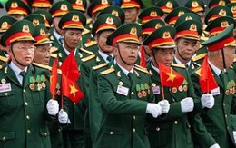 Quy định mới về tiền lương, chế độ trợ cấp đối với sĩ quan nghỉ hưu trước hạn tuổi