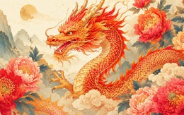 Bắt đầu từ tháng 8 Âm lịch, vận may gõ cửa, vận xui lùi xa: 3 con giáp bước vào giai đoạn "lên hương", làm gì cũng thuận