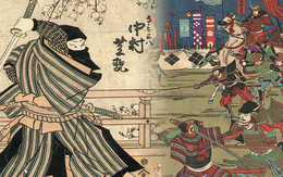 Samurai hay ninja mạnh hơn khi đối đầu: Lịch sử hé lộ kết quả bất ngờ
