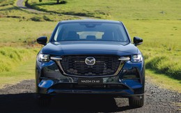 Xe Mazda sắp có thay đổi lớn
