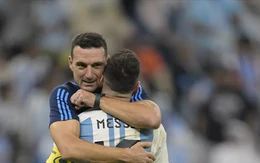 Ai có thể kế thừa áo số 10 của Messi và Argentina sẽ thay thế anh như thế nào?