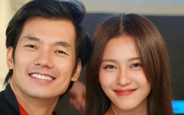 Khả Ngân trước khi cưới Nhan Phúc Vinh