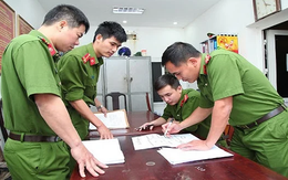 Bộ Công an phục hồi điều tra Hồ Văn Đỉnh SN 1980, ai cũng có quyền bắt giữ