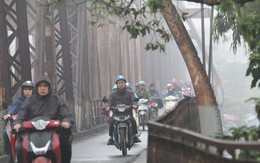 Tin mới nhất về thời điểm Bắc có thể xuất hiện đợt không khí lạnh đầu tiên