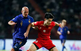 Chốt lịch thi đấu của đội tuyển Việt Nam tại FIFA ASEAN Cup 2026