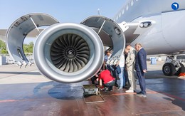 Động cơ của Nga chỉ bay được 40 chuyến rồi "vứt bỏ"? Sự thật đằng sau con số gây xôn xao ngành hàng không