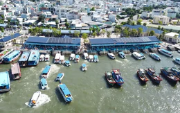 Giảm rác nhựa, giữ màu xanh vịnh biển Nha Trang