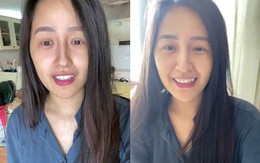Hoa hậu Mai Phương Thúy lên tiếng khẳng định là gái thẳng 100%
