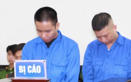 Mua ma túy để bán kiếm lời, lĩnh 20 năm tù