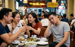 3 người bạn từng bỏ rơi tôi vì “không cùng đẳng cấp”, 10 năm sau họ tìm đến và nói một câu khiến tôi xóa nhóm chat