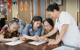 Thúc đẩy hệ sinh thái "kinh tế bạc" cho 16,5 triệu người cao tuổi