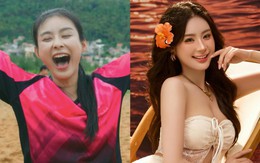 Nhan sắc đời thực nữ chính sinh năm 2004 của 'Đội bóng nữ làng Xuân'