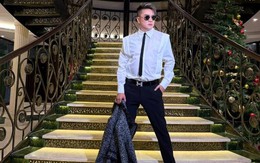 Chuyện lố của Đàm Vĩnh Hưng