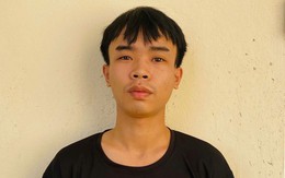 Khởi tố, cấm đi khỏi nơi cư trú với Ngân Văn Hữu SN 2005