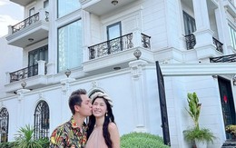 Căn nhà 50 tỷ của ca sĩ Đăng Khôi