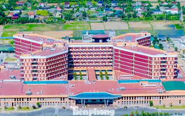 Công ty Y tế Việt Mỹ cung cấp thiết bị gần 600 tỷ đồng cho Bệnh viện Ung bướu Nghệ An