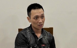 Trinh sát bắt khẩn cấp Nguyễn Hoàng Ân, sinh năm 1999 lúc 20h