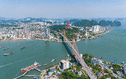 Chưa đầy 10 ngày nữa, Quảng Ninh sẽ không còn là thành phố trực thuộc Trung ương trẻ nhất cả nước